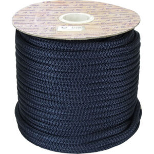 Plavai pleteni konop za vez 14mm x150mts